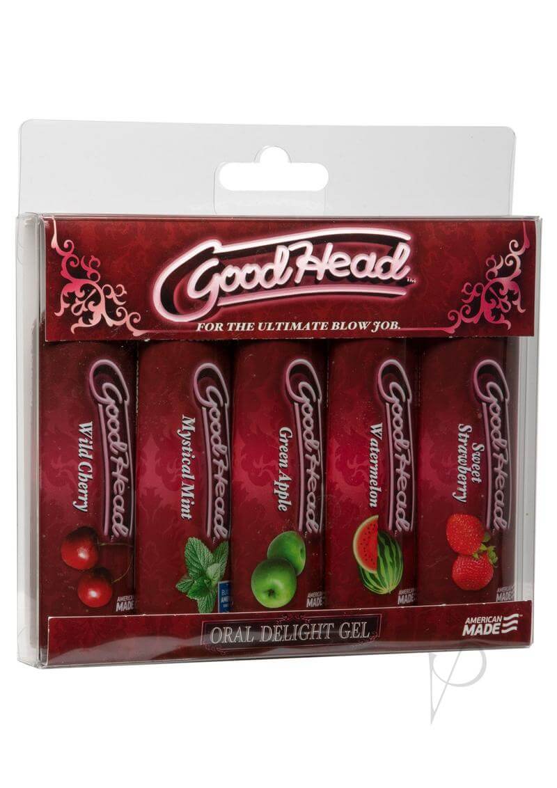 Goodhead 1oz 5pk-0