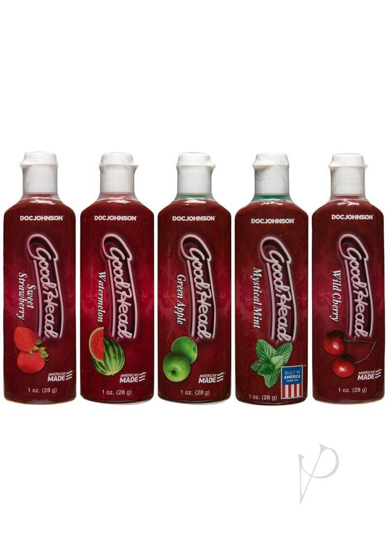 Goodhead 1oz 5pk-1