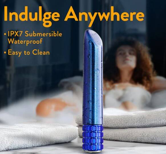 OH MY GEM MYSTERY VIBE SAPPHIRE-5