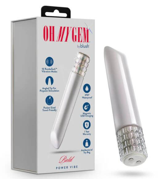 OH MY GEM BOLD VIBE DIAMOND-0