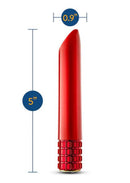 OH MY GEM DESIRE VIBE RUBY-4