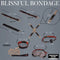 BB LOVER'S DELUXE BONDAGE SET-0