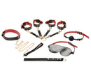 BB LOVER'S DELUXE BONDAGE SET-4