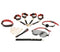BB LOVER'S DELUXE BONDAGE SET-4