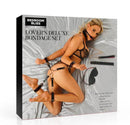 BB LOVER'S DELUXE BONDAGE SET-5