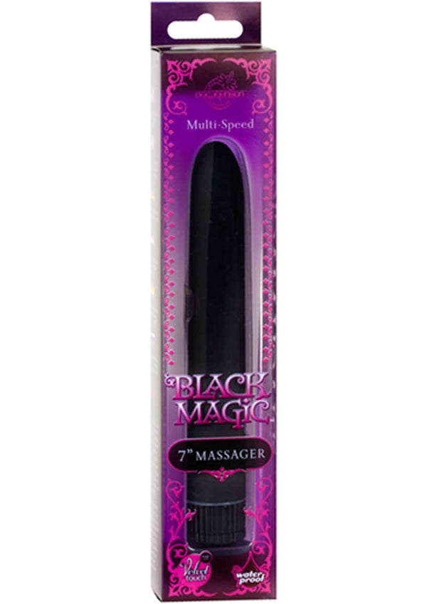 Black Magic 7 Vibe-0