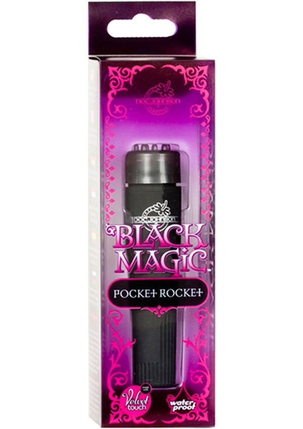 Black Magic Pocket Rocket-0