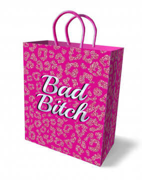 BAD BITCH GIFT BAG-0