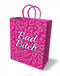 BAD BITCH GIFT BAG-0