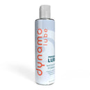 Screaming O Dynamo Lube Water-Based Formula 8.5 Oz, a gentle personal lubricant for sensitive skin.
