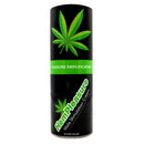 Hempleasure for Men Arousal Cream 0.5 Oz packaging with hemp leaf design for enhanced male pleasure.