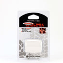 Perfect Fit Ball Stretcher SilaSkin 2 inches Clear packaging, showcasing lightweight design and safe for all lubes.
