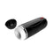 VIBRATING COCKSUCKER BLACK-1