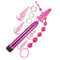 PINK ELITE COLLECTION ANAL PLAY KIT - PINK-2