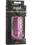 Mood Naughty Medium Pink-0