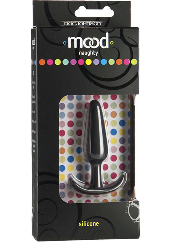 Mood Naughty Small Black-0