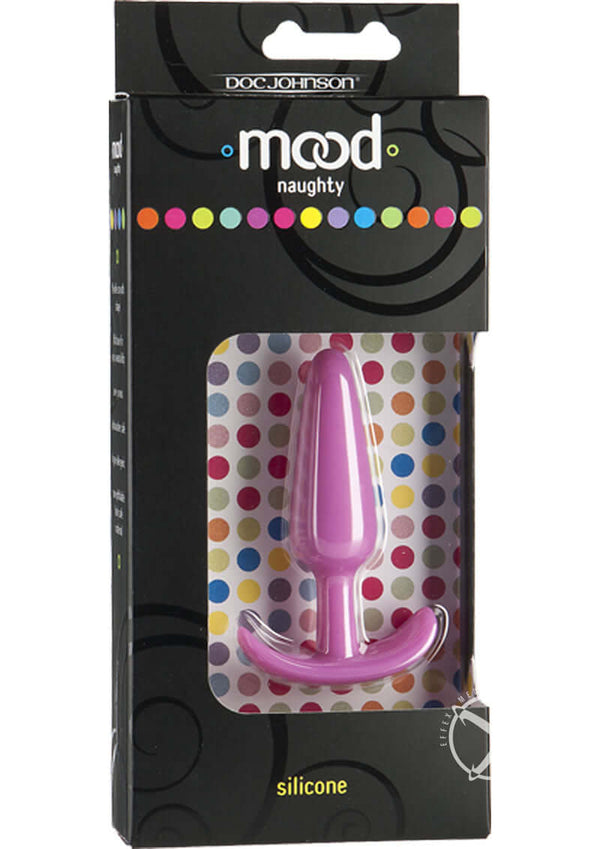 Mood Naughty Small Pink-0
