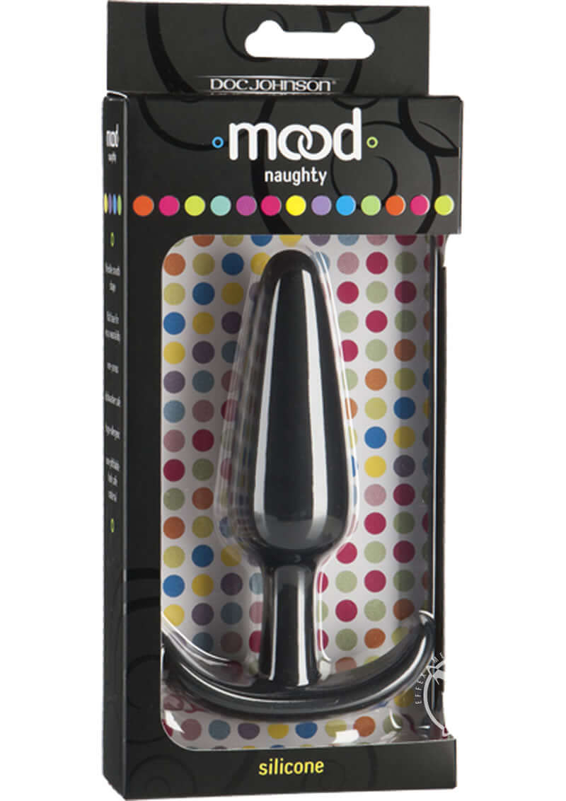 Mood Naughty Large Black-0