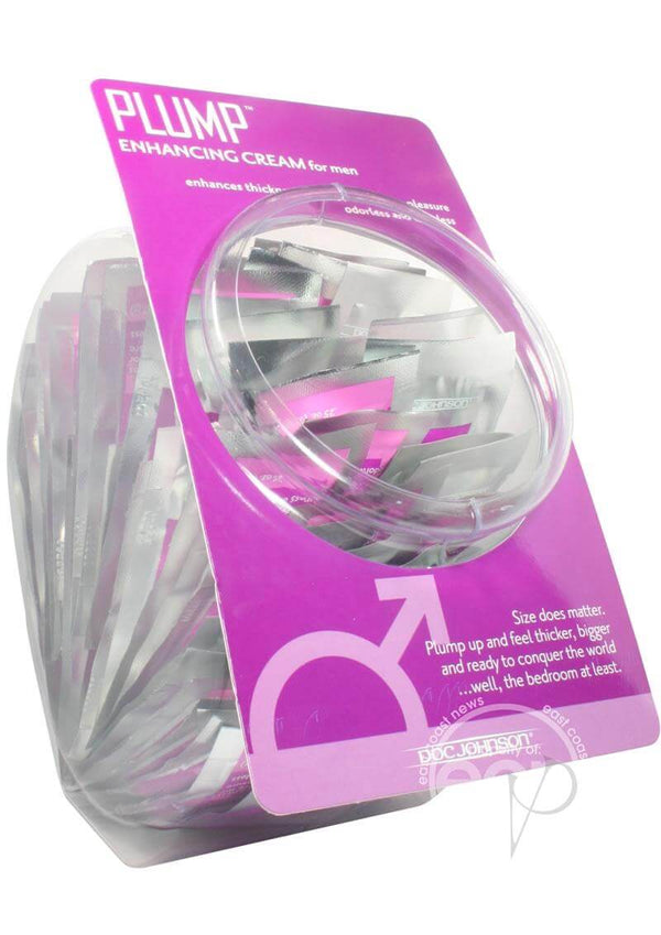 Plump Pillow Paks 100/bowl-0