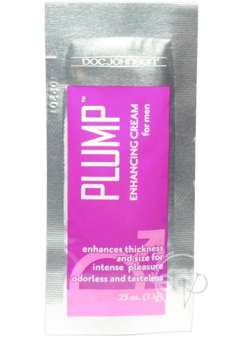 Plump Pillow Paks 100/bowl-1
