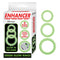 ENHANCER GREEN GLOW RINGS-0