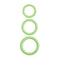 ENHANCER GREEN GLOW RINGS-1