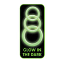 ENHANCER GREEN GLOW RINGS-2