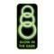 ENHANCER GREEN GLOW RINGS-2