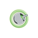 ENHANCER GREEN GLOW RINGS-3
