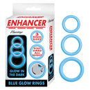 ENHANCER BLUE GLOW RINGS-0