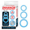 ENHANCER BLUE GLOW RINGS-0