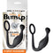 BUTTS UP P-SPOT PLEASURE BLACK-0
