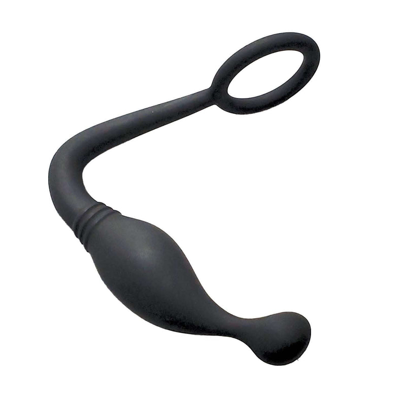 BUTTS UP P-SPOT PLEASURE BLACK-3