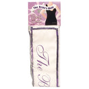 Little Genie Bride's Maid Sash for Bachelorette Party in packaging, perfect for bridal party celebrations.
