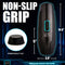 Milker Max 14X Thrusting & Vibrating Masturbator – Intense Sensation