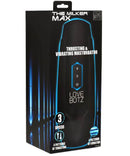Milker Max 14X Thrusting & Vibrating Masturbator – Intense Sensation