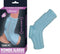 VIBRATING POWER SLEEVE SLEEK FIT - BLUE-0