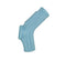 VIBRATING POWER SLEEVE SLEEK FIT - BLUE-1