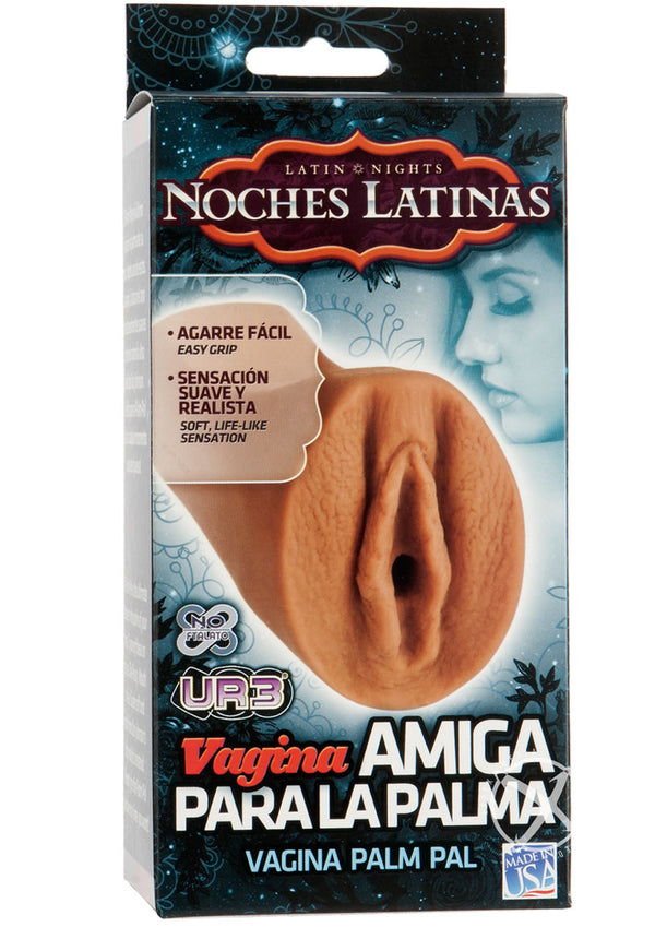 Noches Latinas Ur3 Vagina Para La Palma-0