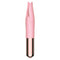Nasstoys Goddess Tickled Pink Massager – Rechargeable Silicone Teaser