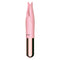 Nasstoys Goddess Tickled Pink Massager – Rechargeable Silicone Teaser