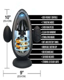MSTR B8 AUTOMATIC MALE MASTURBATOR BLAST OFF-2