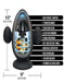 MSTR B8 AUTOMATIC MALE MASTURBATOR BLAST OFF-2