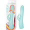 Nasstoys Goddess Heat-Up Rotating Massager – Dual Stimulating Rabbit Vibrator