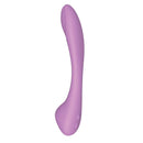 Blaze Bendable Suction Massager – Lavender Dual-Function