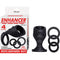 ATOMIC DUAL DELIGHT BLACK-0