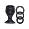 ATOMIC DUAL DELIGHT BLACK-1