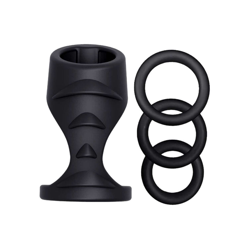 ATOMIC DUAL DELIGHT BLACK-1
