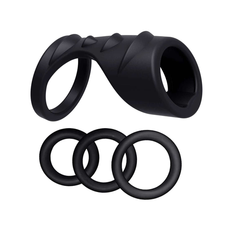ATOMIC DUAL DELIGHT BLACK-2