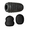 DELITE POCKET MASTURBATOR KIT BLACK-2